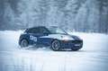 SpeedArt SP310-M auf Basis Porsche Macan III (2.Facelift) Blau - thumbnail 14