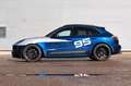 SpeedArt SP310-M auf Basis Porsche Macan III (2.Facelift) Blau - thumbnail 10