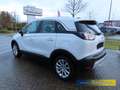 Opel Crossland Aut. Eleg.NAVI+LED+SHZ+AGR+BEH.WSS+PDC Weiß - thumbnail 3