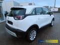 Opel Crossland Aut. Eleg.NAVI+LED+SHZ+AGR+BEH.WSS+PDC Weiß - thumbnail 4