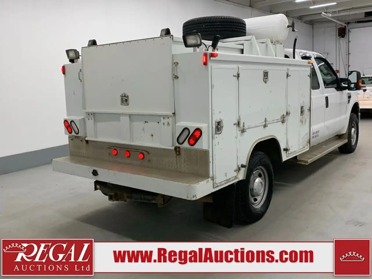 Ford F 350 снимка Ford F 350
