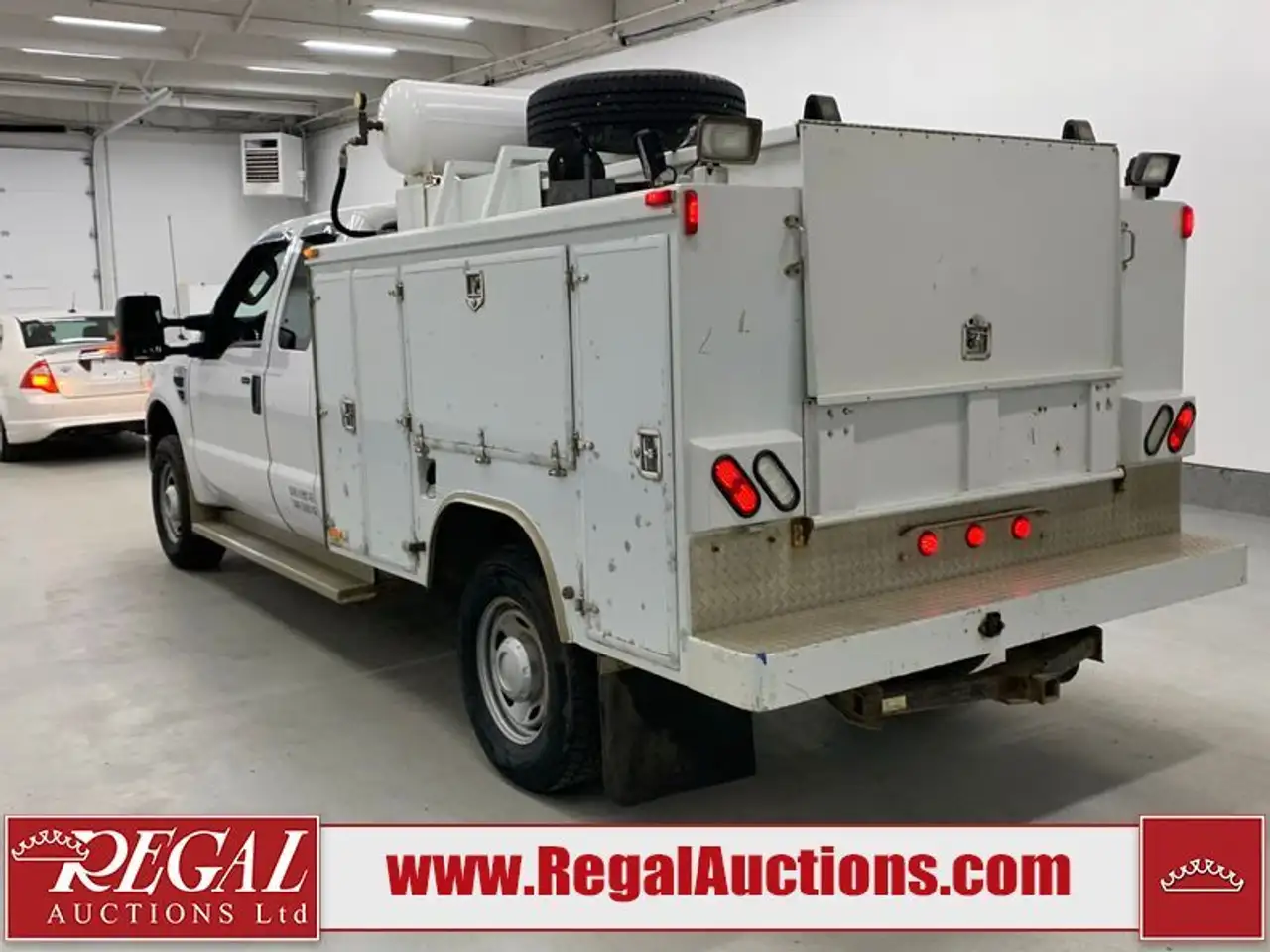 Ford F 350 снимка Ford F 350
