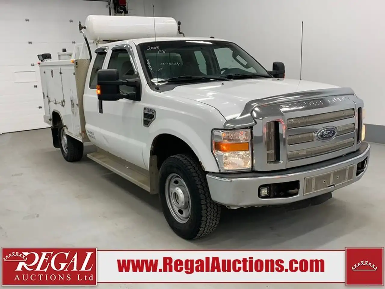 Ford F 350 снимка Ford F 350