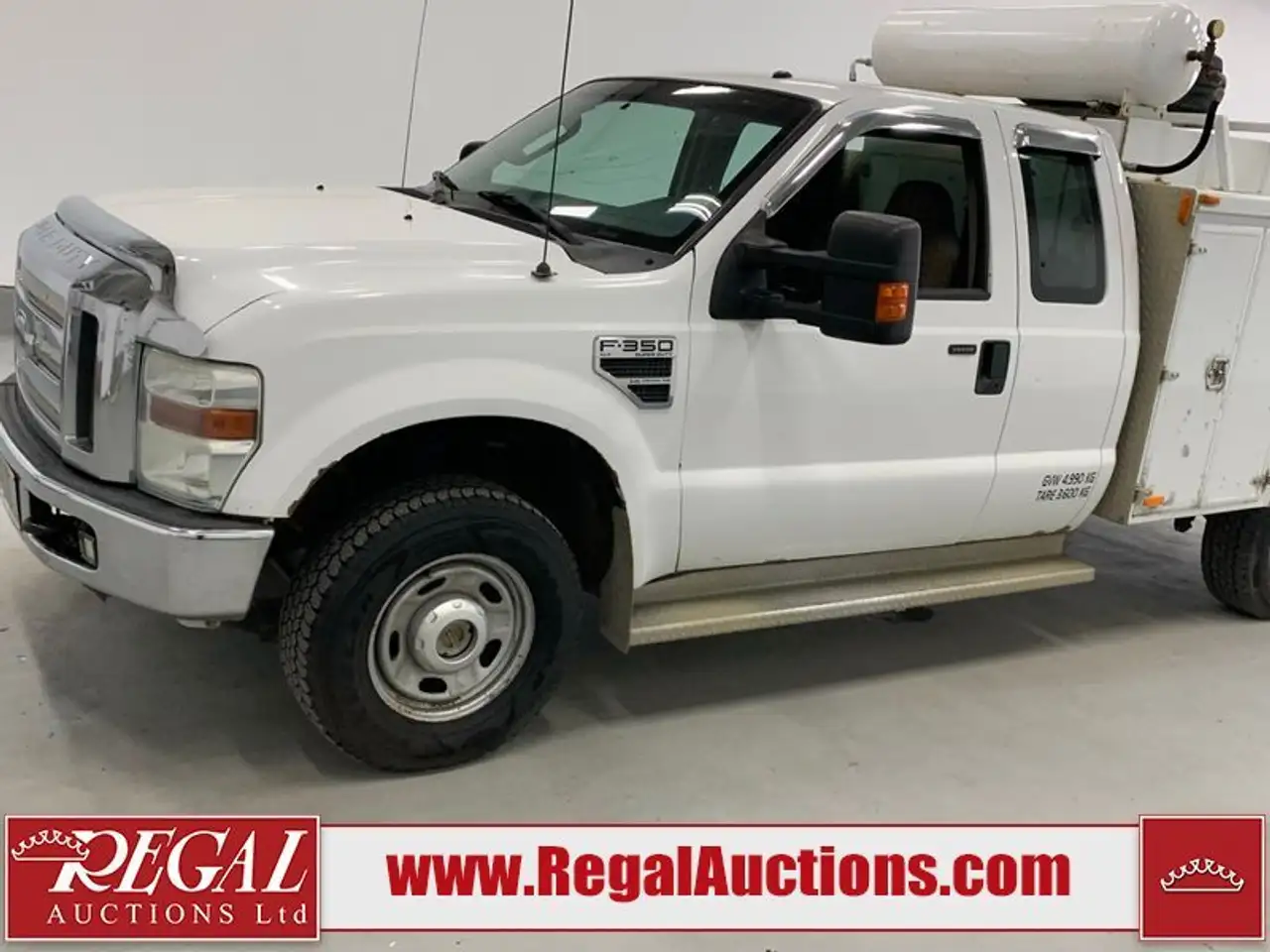 Ford F 350 снимка Ford F 350