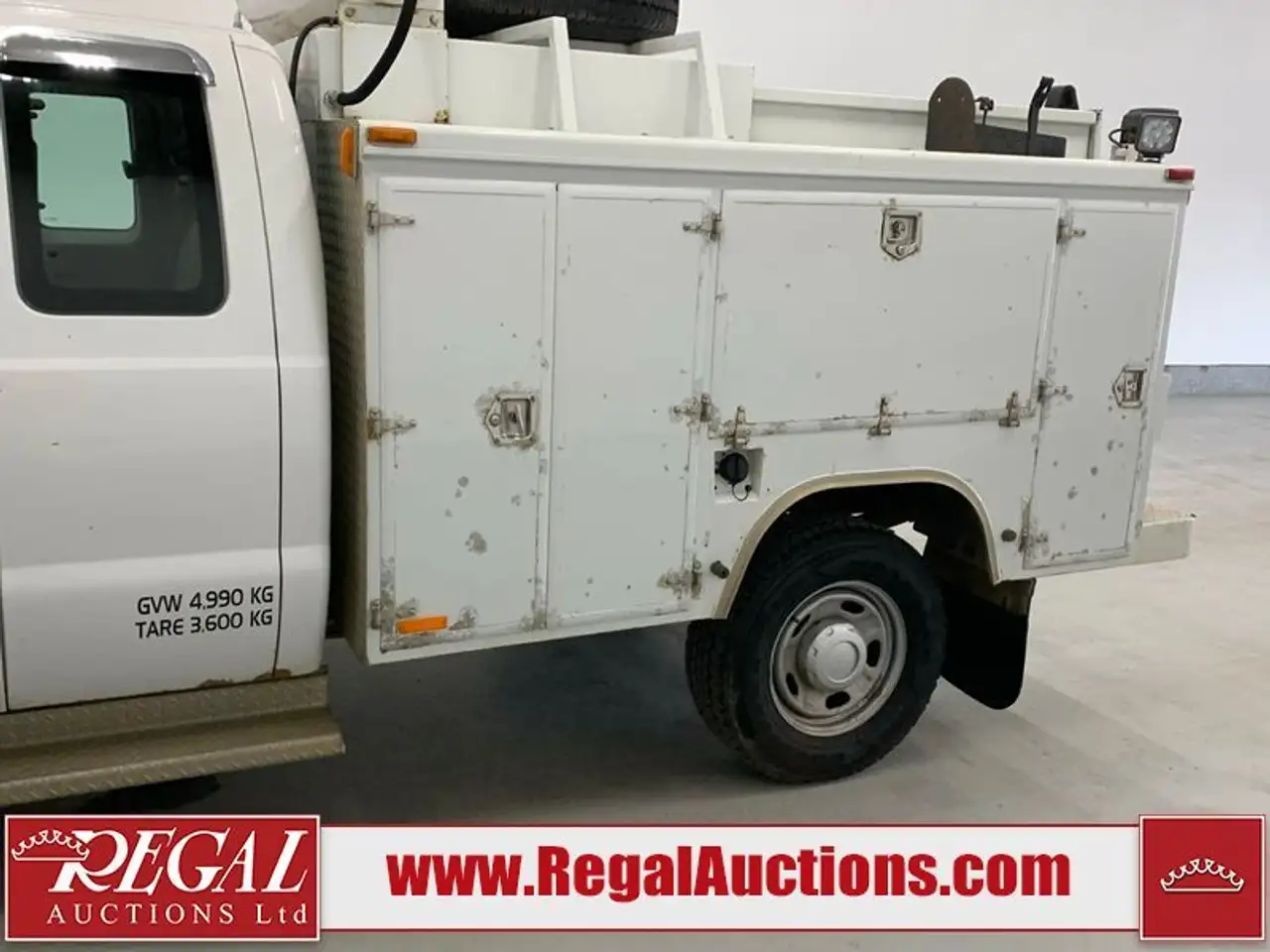 Ford F 350 снимка Ford F 350