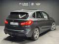 BMW 225 225xeA 224ch M Sport Gris - thumbnail 2