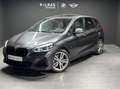 BMW 225 225xeA 224ch M Sport Gris - thumbnail 1