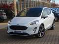 Ford Fiesta 100PS Autm. Active Plus Navi Pano B&O Weiß - thumbnail 2