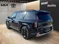 Kia EV9 GT-Line 4WD Glasdach, AHK Schwarz - thumbnail 5