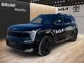 Kia EV9 GT-Line 4WD Glasdach, AHK Schwarz - thumbnail 2