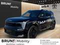 Kia EV9 GT-Line 4WD Glasdach, AHK Schwarz - thumbnail 1