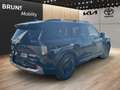 Kia EV9 GT-Line 4WD Glasdach, AHK Schwarz - thumbnail 4