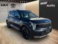 Kia EV9 GT-Line 4WD Glasdach, AHK Schwarz - thumbnail 3