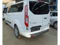 Ford Transit Custom 2.0 TDCi 9 Sitz Kamera Navi Sitzh White - thumbnail 4