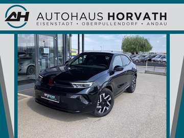 1,2 Direct Injection Turbo mHEV Aut. GS