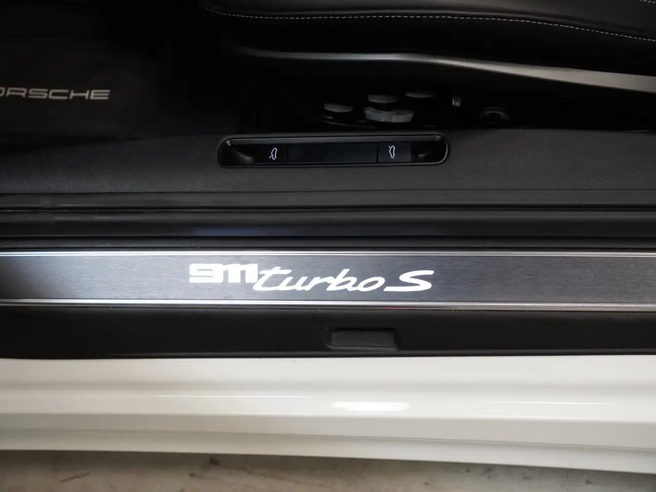 Porsche 911 снимка Porsche 911