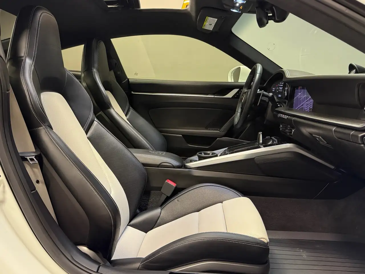 Porsche 911 снимка Porsche 911