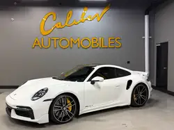 2021 Porsche 911