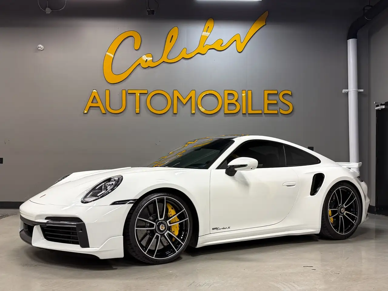 Porsche 911 снимка Porsche 911