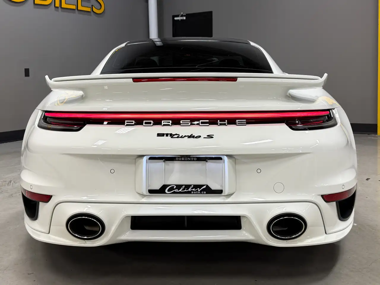 Porsche 911 снимка Porsche 911