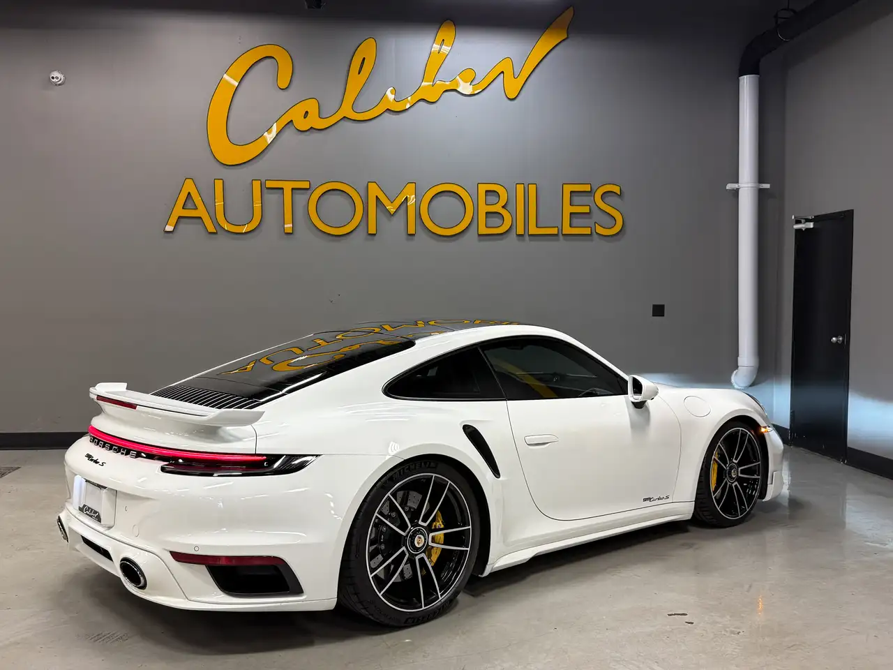 Porsche 911 снимка Porsche 911