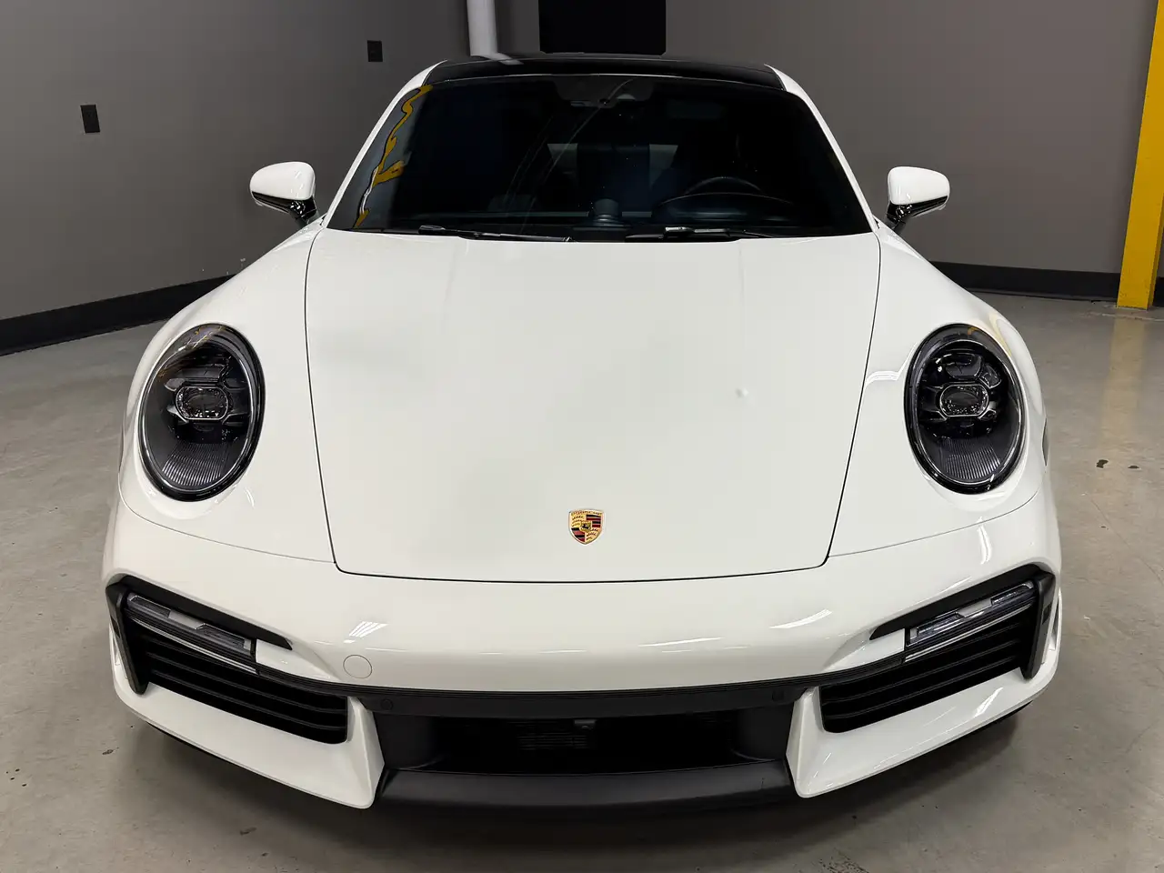 Porsche 911 снимка Porsche 911