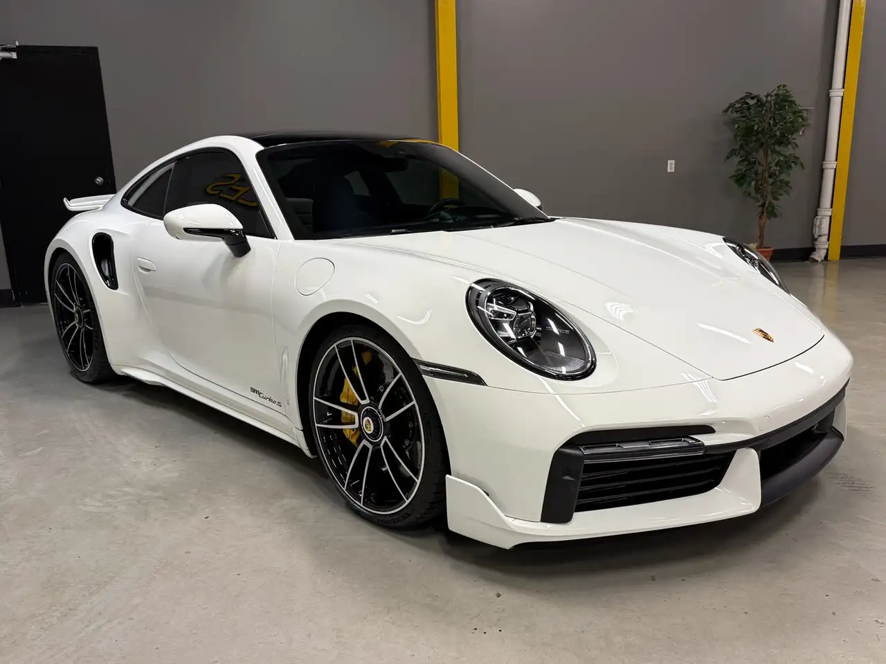 Porsche 911 снимка Porsche 911