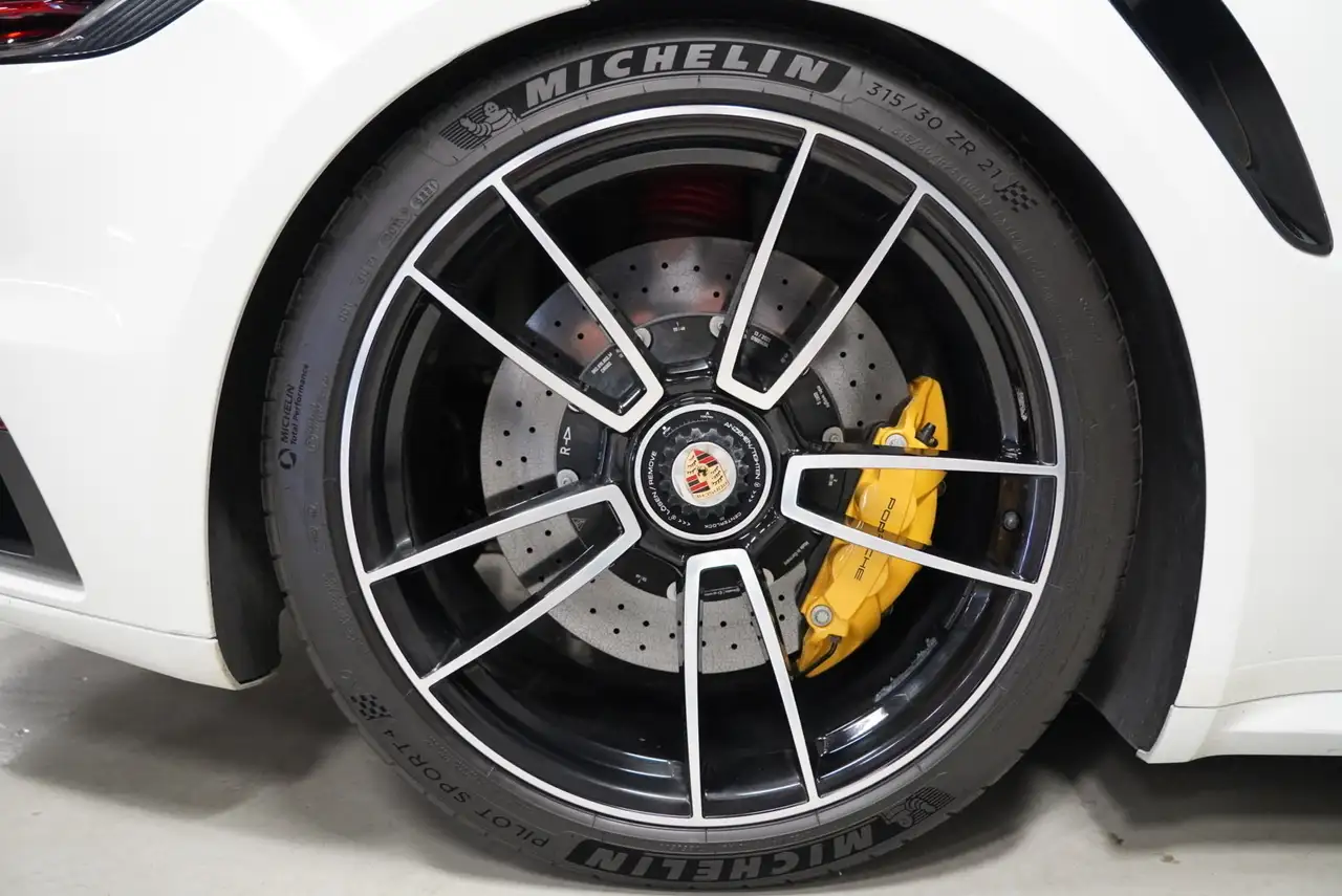 Porsche 911 снимка Porsche 911