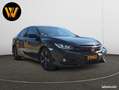 Honda Civic EXECUTIVE COURROIE FAITE 2024 NAV CAMERA BVA Noir - thumbnail 13
