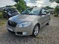 Skoda Fabia Style Edition,Klima,SHZ, HU 07/2027 Beige - thumbnail 1