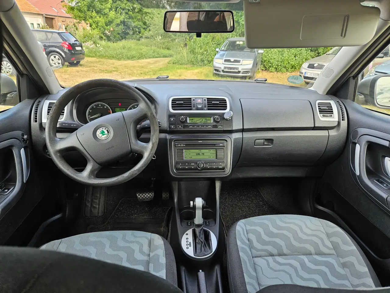 Das Auto