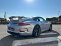 Porsche 991 911 - 3.8 GT3 - APPROVED - LIFT -PDLS - CHRONO Argento - thumbnail 24