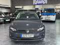 Volkswagen Polo 1,0TSI*DAB*Klima*1.Hd*GRA*Trendline Gris - thumbnail 3