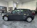 Volkswagen Polo 1,0TSI*DAB*Klima*1.Hd*GRA*Trendline Gris - thumbnail 5