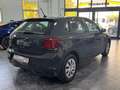 Volkswagen Polo 1,0TSI*DAB*Klima*1.Hd*GRA*Trendline Gris - thumbnail 7