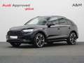 Audi Q5 Sportback S-LINE 50 TFSIe 299 PK S-TRONIC QUATTRO  Zwart - thumbnail 1