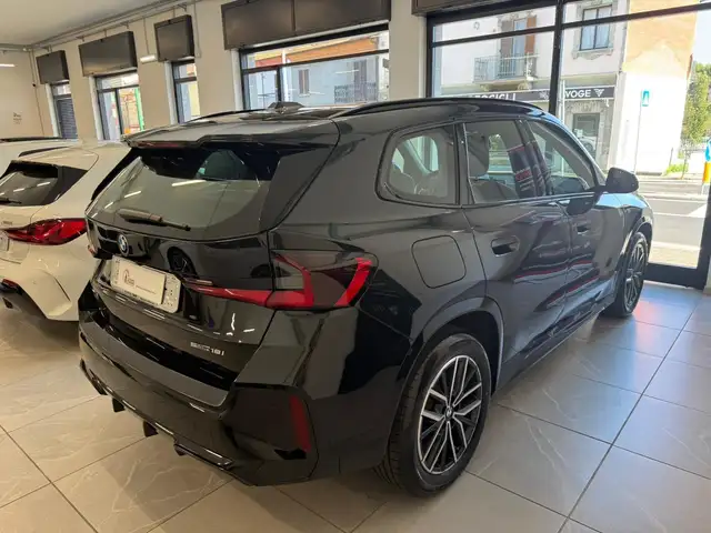 BMW X1 view 14
