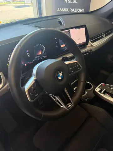 BMW X1 view 12