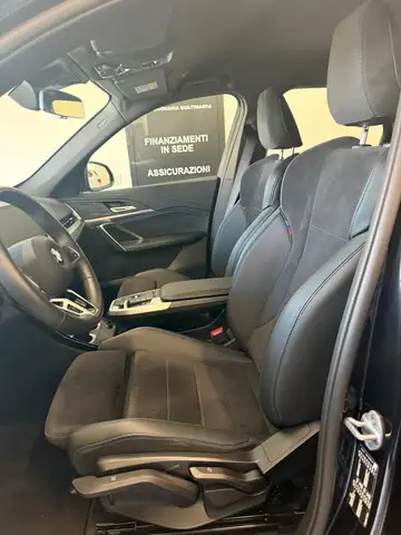 BMW X1 view 6