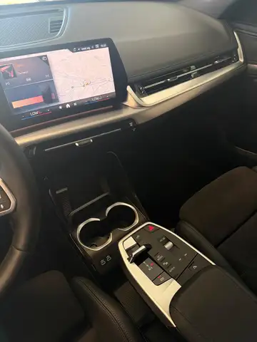 BMW X1 view 15
