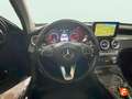 Mercedes-Benz GLC 250 d 4MATIC AMG Line Gris - thumbnail 9