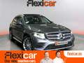 Mercedes-Benz GLC 250 d 4MATIC AMG Line Gris - thumbnail 1
