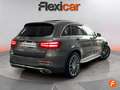 Mercedes-Benz GLC 250 d 4MATIC AMG Line Gris - thumbnail 8
