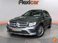 Mercedes-Benz GLC 250 d 4MATIC AMG Line Gris - thumbnail 3