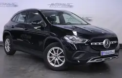 Mercedes-Benz GLA 200 d 2,0 Ltr* 1HAND*SHZ*KAMERA*Teilleder*DAB*u.v.m