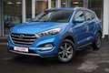 Hyundai TUCSON 2.0 CRDi Klimaaut. Navi Kamera PDC AHK Blu/Azzurro - thumbnail 2