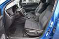Hyundai TUCSON 2.0 CRDi Klimaaut. Navi Kamera PDC AHK Blauw - thumbnail 26