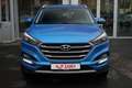 Hyundai TUCSON 2.0 CRDi Klimaaut. Navi Kamera PDC AHK Blu/Azzurro - thumbnail 3