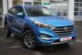Hyundai TUCSON 2.0 CRDi Klimaaut. Navi Kamera PDC AHK Blu/Azzurro - thumbnail 4