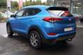 Hyundai TUCSON 2.0 CRDi Klimaaut. Navi Kamera PDC AHK Blu/Azzurro - thumbnail 5
